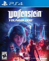 Wolfenstein Youngblood (PS4)